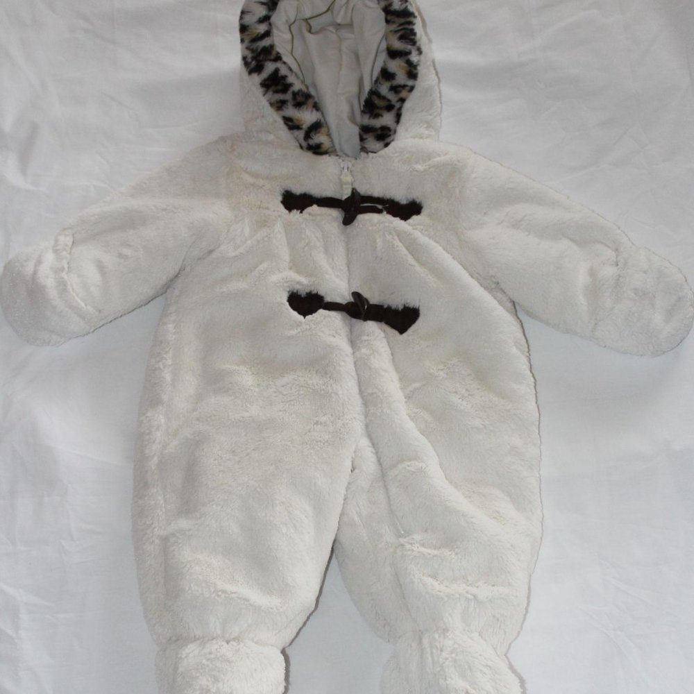 La Petite Rothschild Bunting Pram 0-6 months